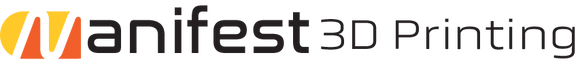 Manifest 3D Printing