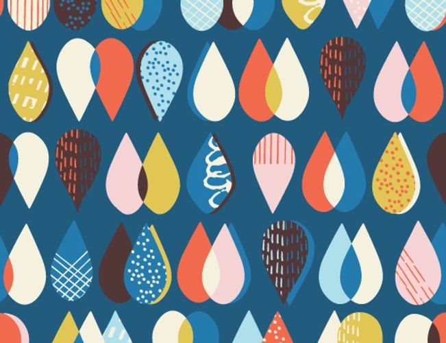 Ali Brookes Surface Pattern Design