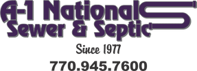 A-1 National Sewer & Septic