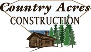 Country Acres Construction