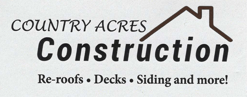 Country Acres Construction