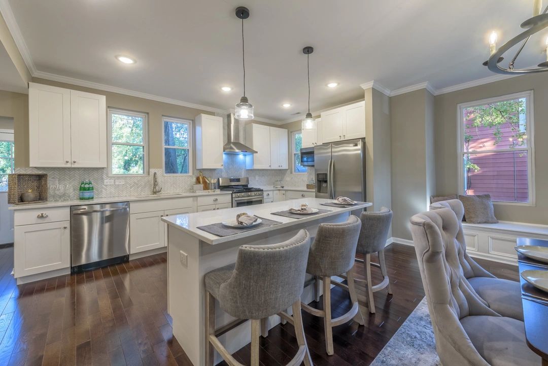 Flipping Houses LLC