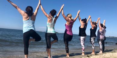 Yoga, Life Coaching