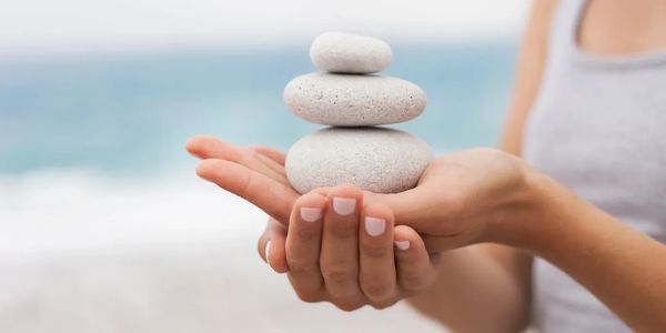 Reiki, Meditation, Mindfulness