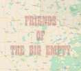 Friends of The Big Empty