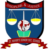 St. Xavier's Senior Secondary school Basti 