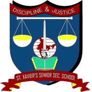 St. Xavier's Senior Secondary school Basti 