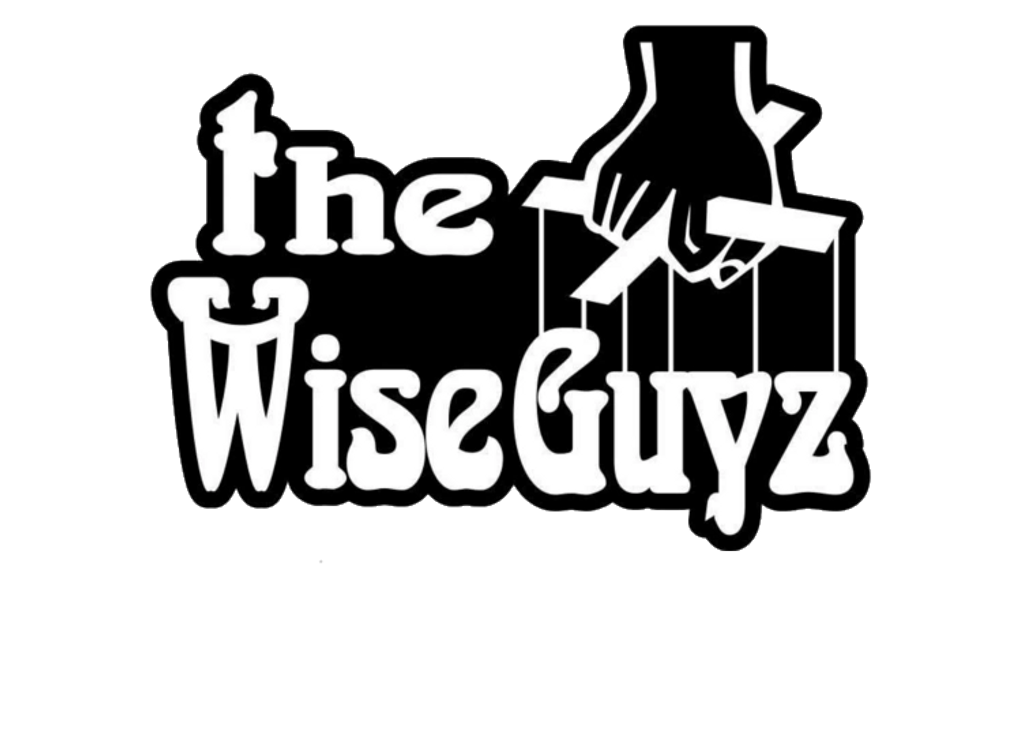 ROCK WITH WISE GUYS!