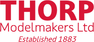 Thorp Modelmakers Ltd.