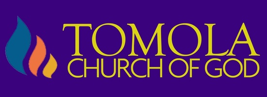Tomola Church of God