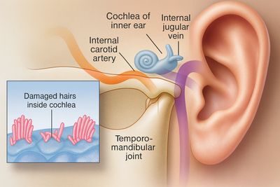 Causes of Tinnitus