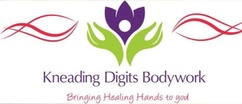 Kneading Digits Bodywork