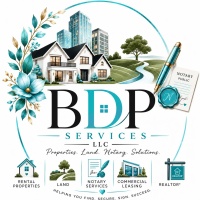BDP Services LLC