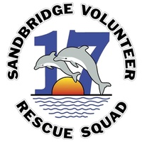 Sandbridge Rescue Squad Boosters