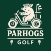 Parhogs