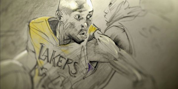 #KOBE BRYANT #KOBE #BLACK MAMBA #MAMBA #MAMBACITA #GIGI BRYANT #GIANNA 