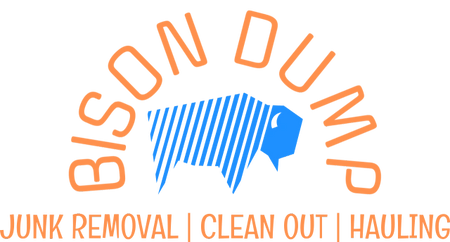 Bison Dump