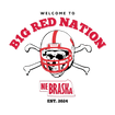 Big Red Nation