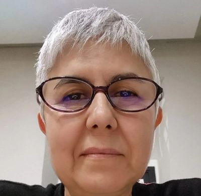 Cândida Oliveira Terapeuta
