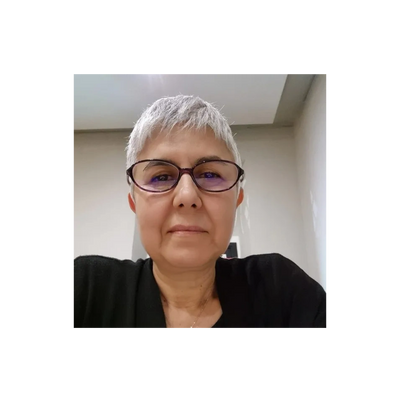 Cândida Oliveira – Hipnose Clínica em Faro.