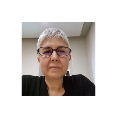 Cândida Oliveira, especialista em meditação guiada terapêutica e hipnose clínica.