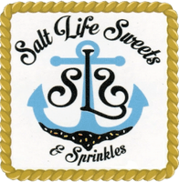 Salt Life Sweets & Sprinkles