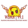 WSMK 99.1FM