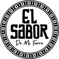 EL SABOR DE  MI TIERRA