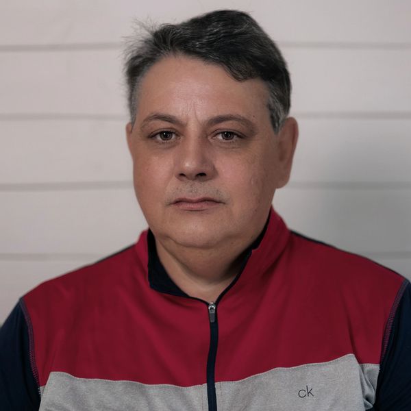 Stephen Cowles & Wendy Cowles