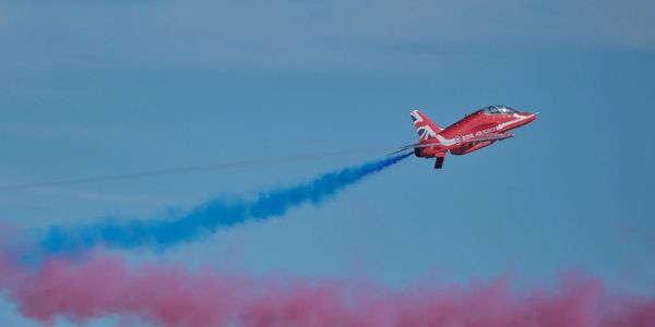 Red Arrow