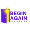 Motivational Monday
and
Begin Again Ministries