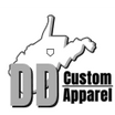 DD Custom App