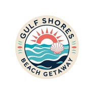 Gulf Shores Beach Getaway