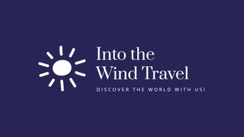 Into the Wind Travel
