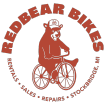 Redbear Bikes