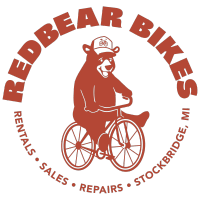 Redbear Bikes