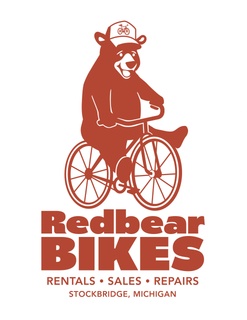 Redbear Bikes