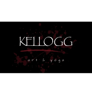 Kellogg Art & Yoga