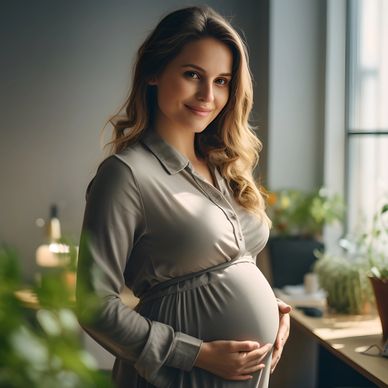 Private Pregnancy Care in London