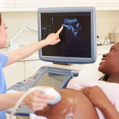 Private Ultrasound Scan, Pregnancy Ultrasound Scans, Gynaecology Scans in London 