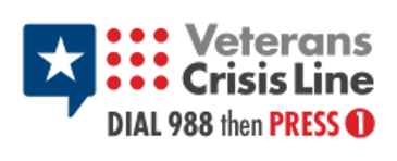 Saving Lives: How the Veteran Crisis Line Provides Essential Support.