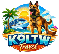 K9LTW Travel