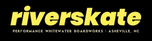 riverskater: home of riverskate whitewater SUP