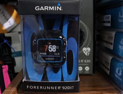 moko garmin forerunner 235