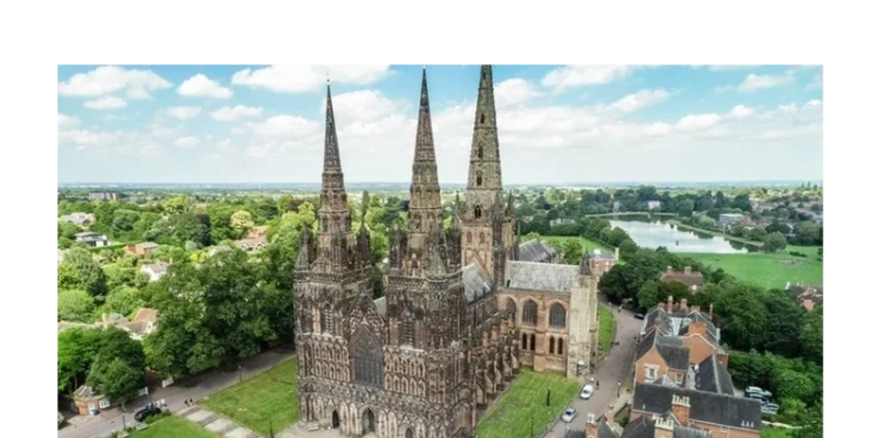 Lichfield Cathedral