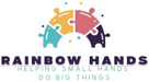Rainbow Hands ABA