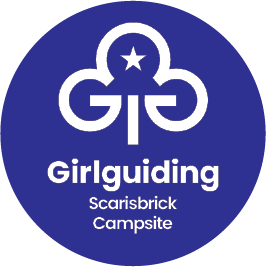 Scarisbrick Guide Campsite's Logo