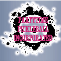 Partytime Pickleball Incorporated
 480.761.7902