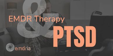 EMDR Therapy helps treat PTSD in veterans and others.