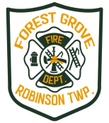Forest Grove Volunteer Fire Department